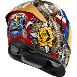 Casque Airframe Pro™ Tejas Libre