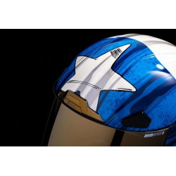 Casque Airframe Pro™ Tejas Libre