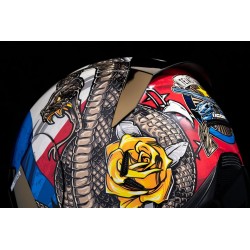 Casque Airframe Pro™ Tejas Libre