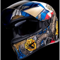 Airframe Pro  Tejas Libre Helmet