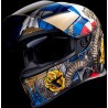 Airframe Pro  Tejas Libre Helmet