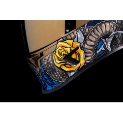 Casque Airframe Pro™ Tejas Libre