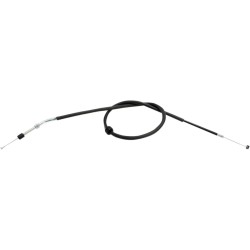 Câble d'embrayage vinyle noir