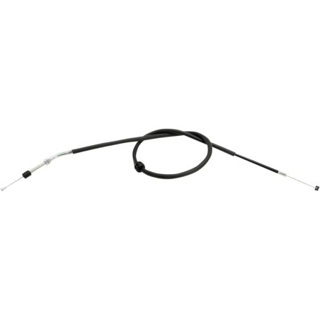 Câble d'embrayage vinyle noir