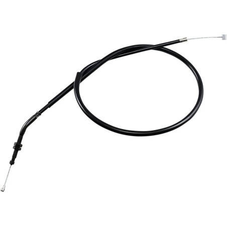 Black Vinyl Clutch Cable