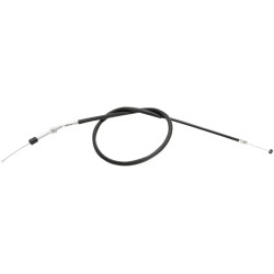 Câble d'embrayage vinyle noir