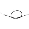 Câble d'embrayage vinyle noir