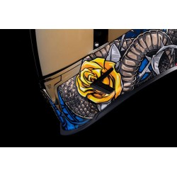 Casque Airframe Pro™ Tejas Libre