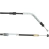 Black Vinyl Clutch Cable