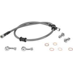 Stainless Steel Braided Brake Line