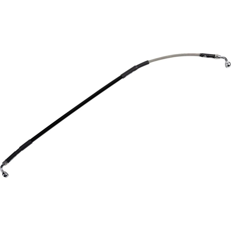 Stainless Steel Braided Brake Line