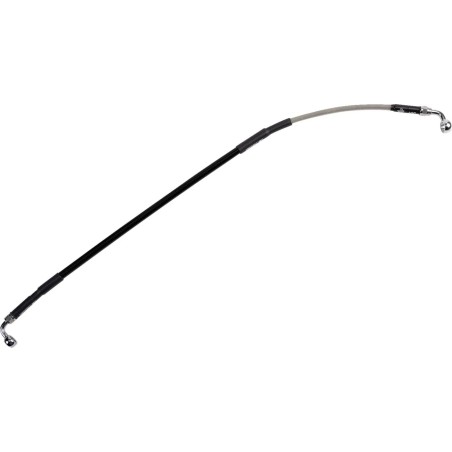 Stainless Steel Braided Brake Line