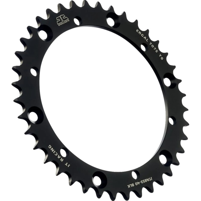 RaceLite Aluminum Rear Sprocket