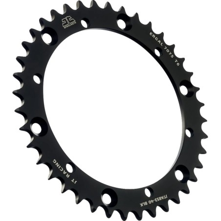 RaceLite Aluminum Rear Sprocket