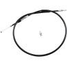 Black Vinyl Clutch Cable