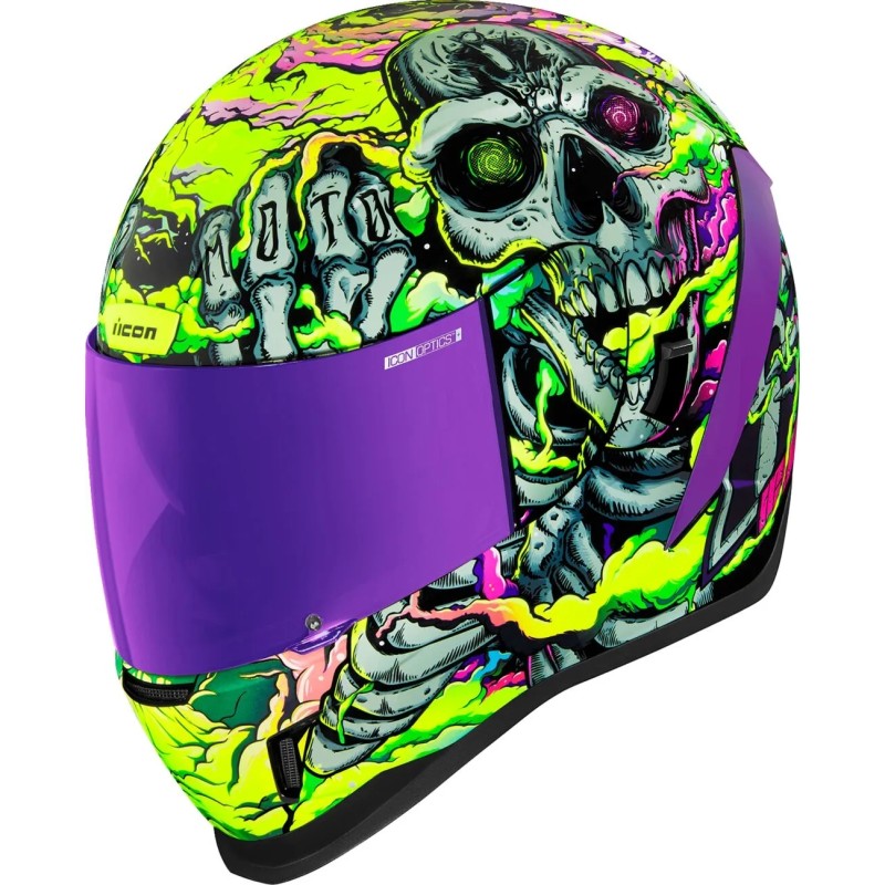 Casque Airform™ Hippy Dippy