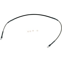 Stainless Steel Braided Brake Line