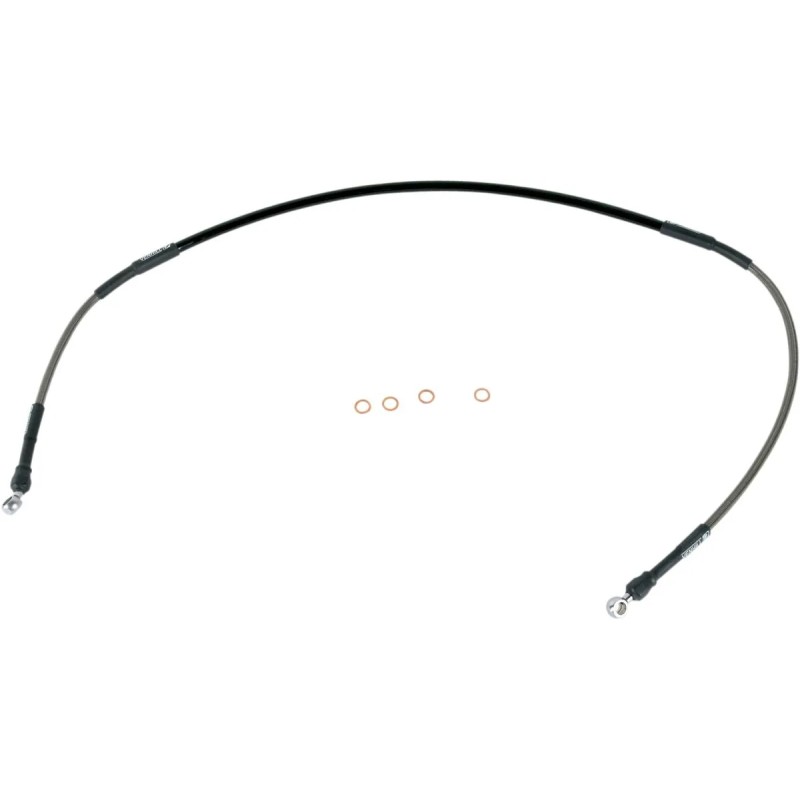 Stainless Steel Braided Brake Line