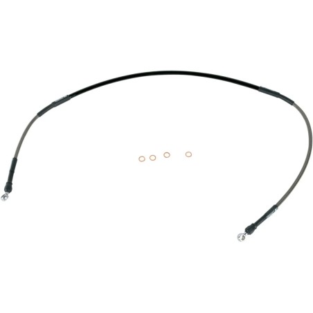 Stainless Steel Braided Brake Line