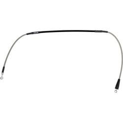 Stainless Steel Braided Brake Line