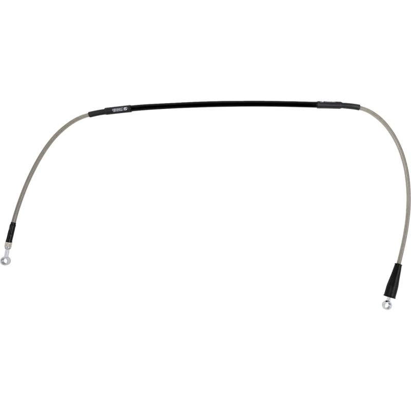 Stainless Steel Braided Brake Line