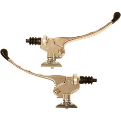 Tommaselli Replica Lever Assembly