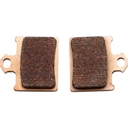 MX Pro Brake Pads