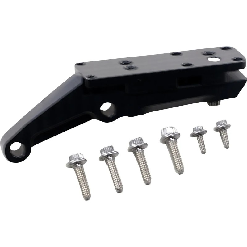 Radial Ambidextrous Brake Mount