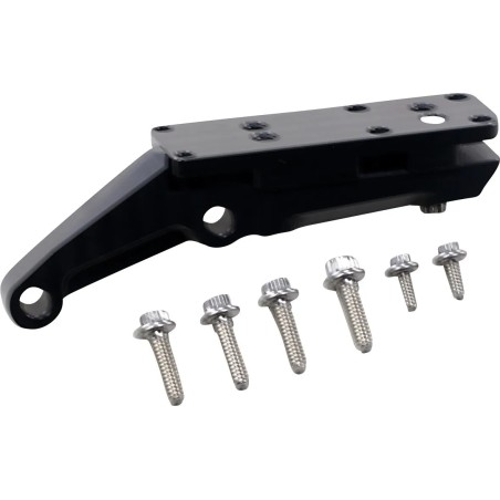 Radial Ambidextrous Brake Mount