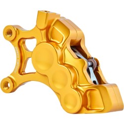 6-Piston Caliper