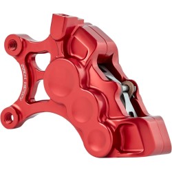 6-Piston Caliper