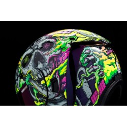 Airform  Hippy Dippy Helmet