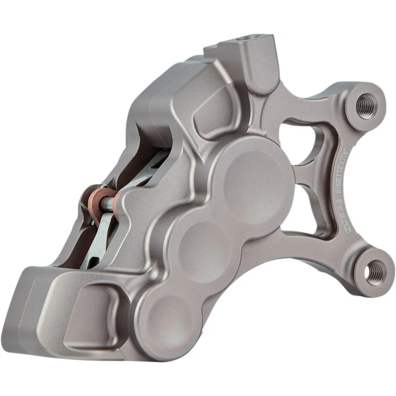 6-Piston Caliper