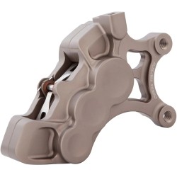 6-Piston Caliper