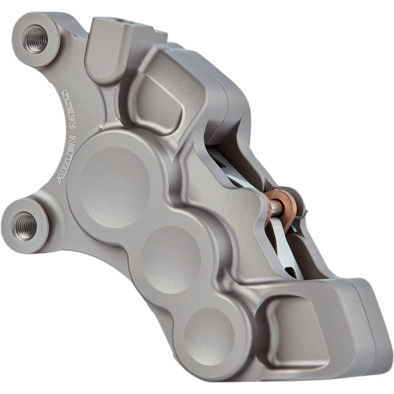 6-Piston Caliper