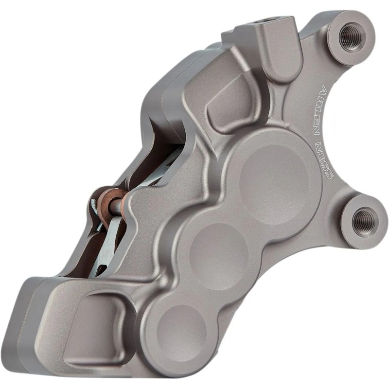 6-Piston Caliper