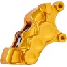 6-Piston Caliper
