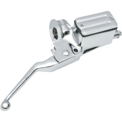 Front Brake Master Cylinder Assembly