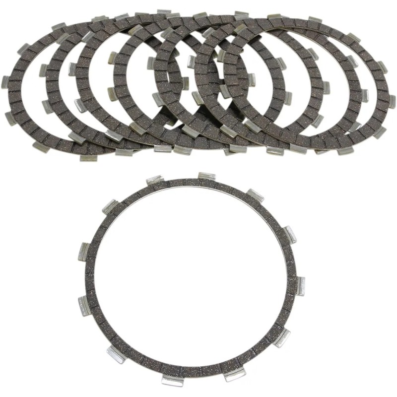 CK Standard Series Clutch Kit