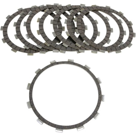 CK Standard Series Clutch Kit