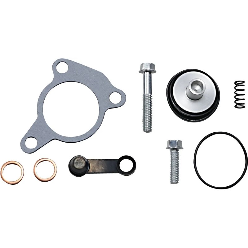 Clutch Slave Cylinder Rebuild Kit