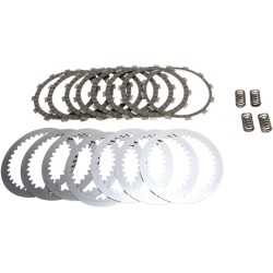 DRC Series Clutch Kit
