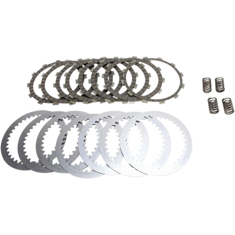 DRC Series Clutch Kit