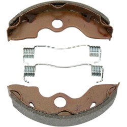 Carbon Graphite  X  Brake Shoes