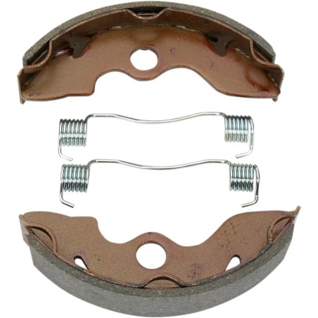 Carbon Graphite  X  Brake Shoes