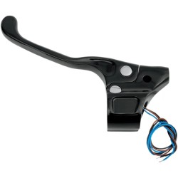 Contour Billet Clutch Lever Assembly