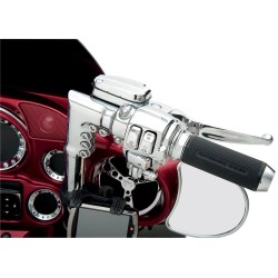 Brake Clutch Lever Assembly