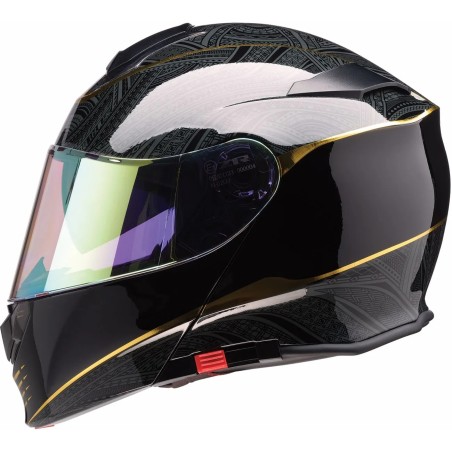 Casque modulaire Solaris 2.0 Notorious