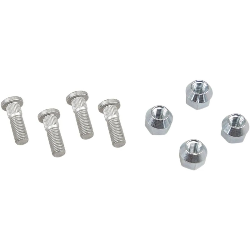 Wheel Stud Nut Kit