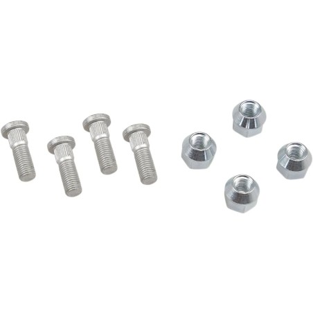 Wheel Stud Nut Kit